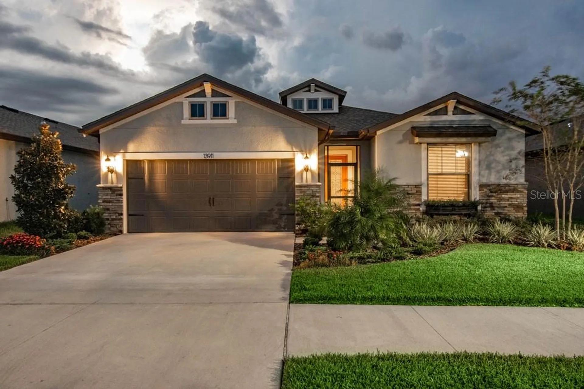 13911 Galway Sand Road Riverview FL 33579