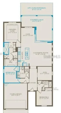 13911 Galway Sand Road Riverview FL 33579