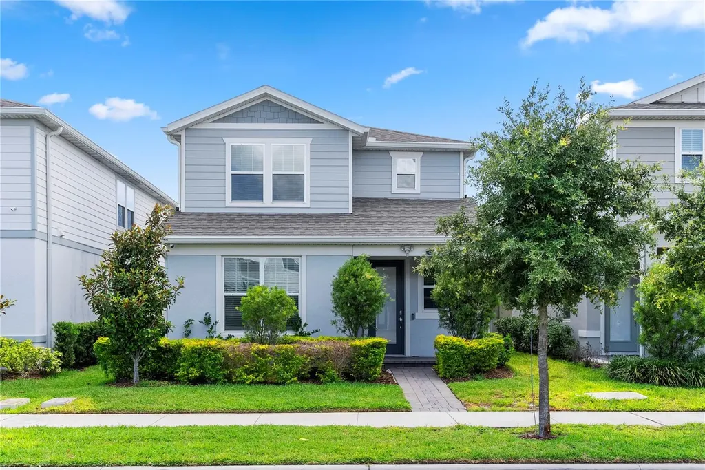 14250 Lanikai Beach Drive Orlando FL 32827