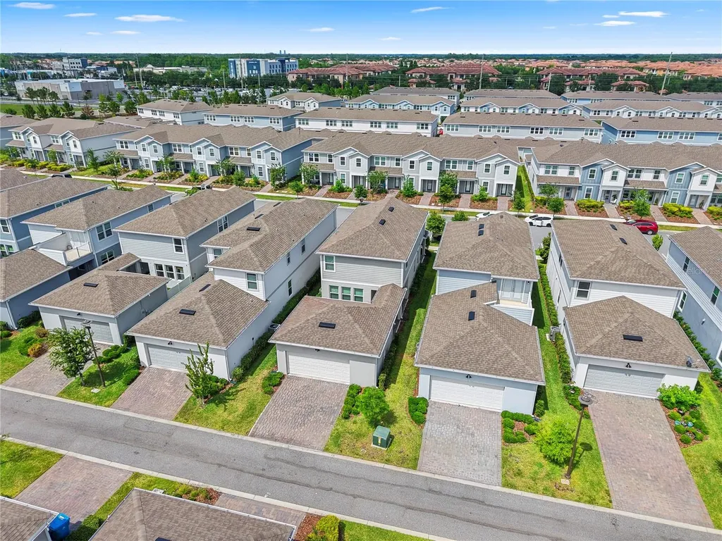 14250 Lanikai Beach Drive Orlando FL 32827