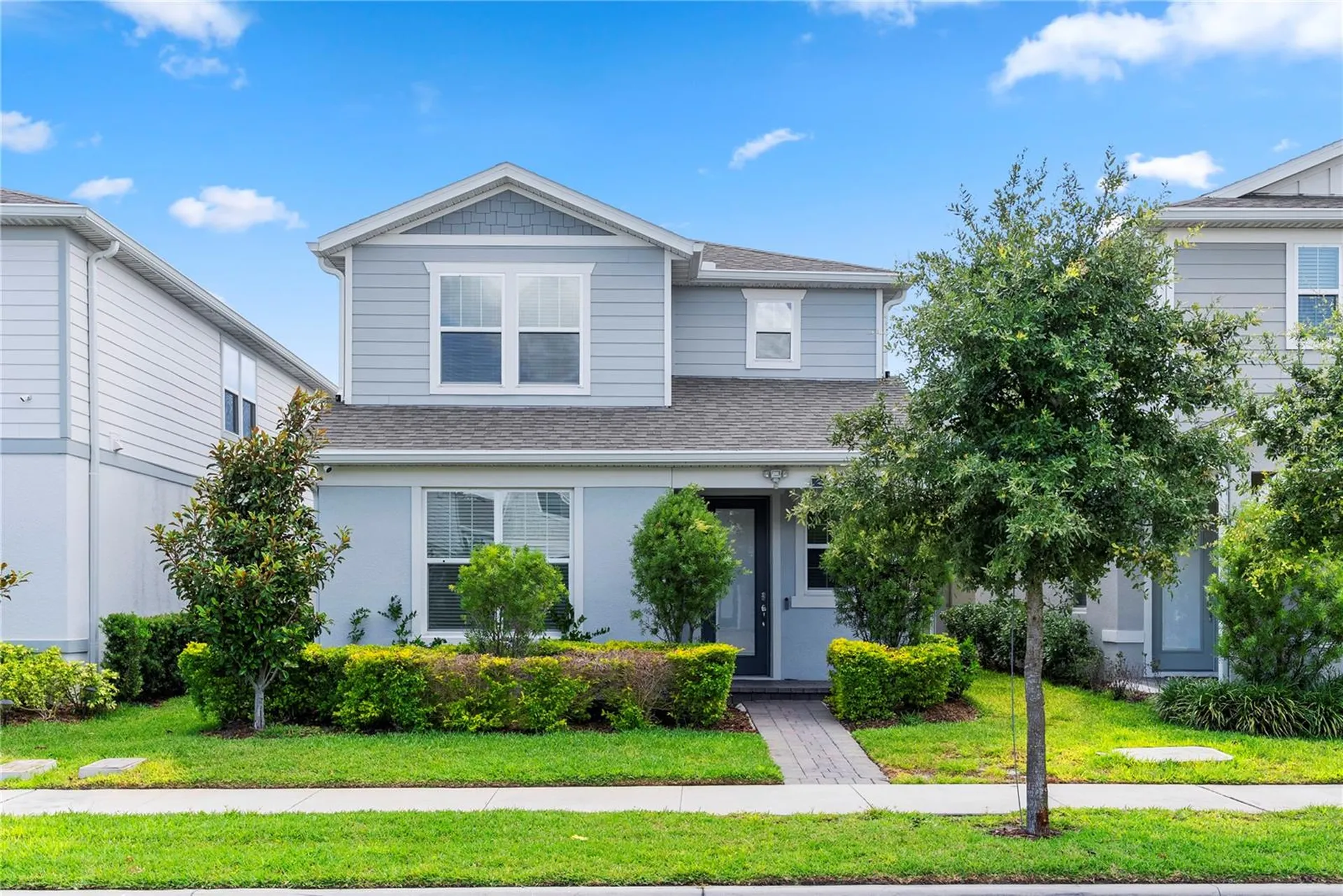 14250 Lanikai Beach Drive Orlando FL 32827