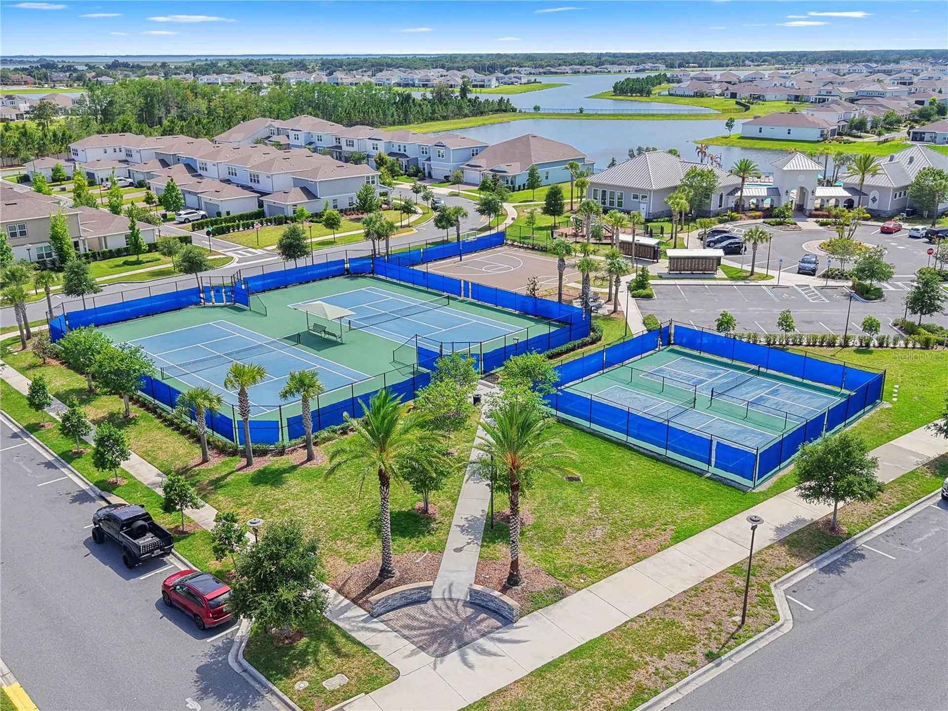14250 Lanikai Beach Drive Orlando FL 32827