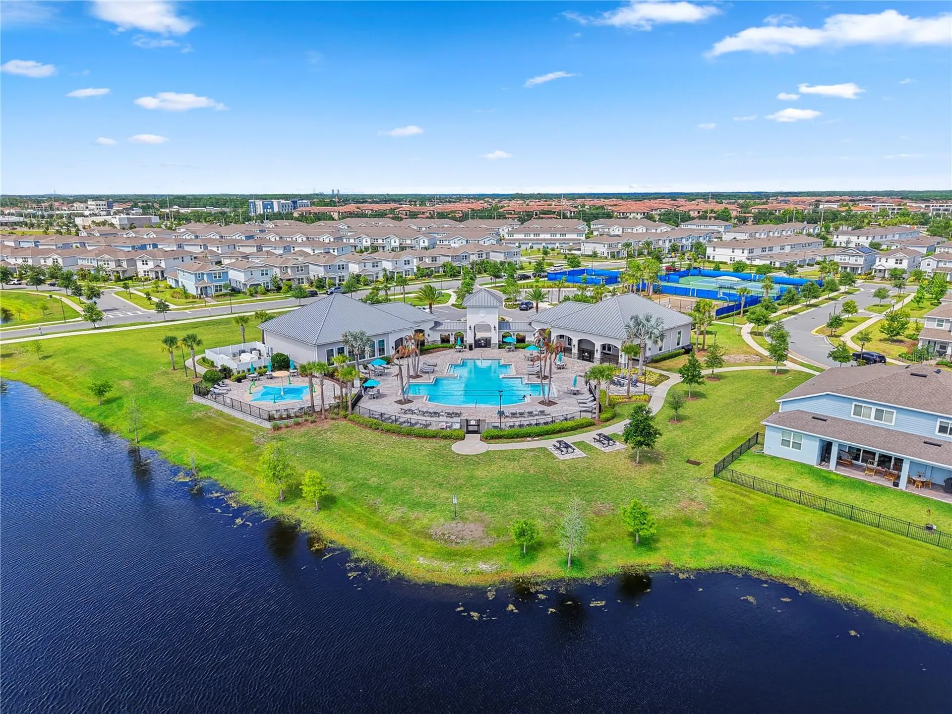 14250 Lanikai Beach Drive Orlando FL 32827