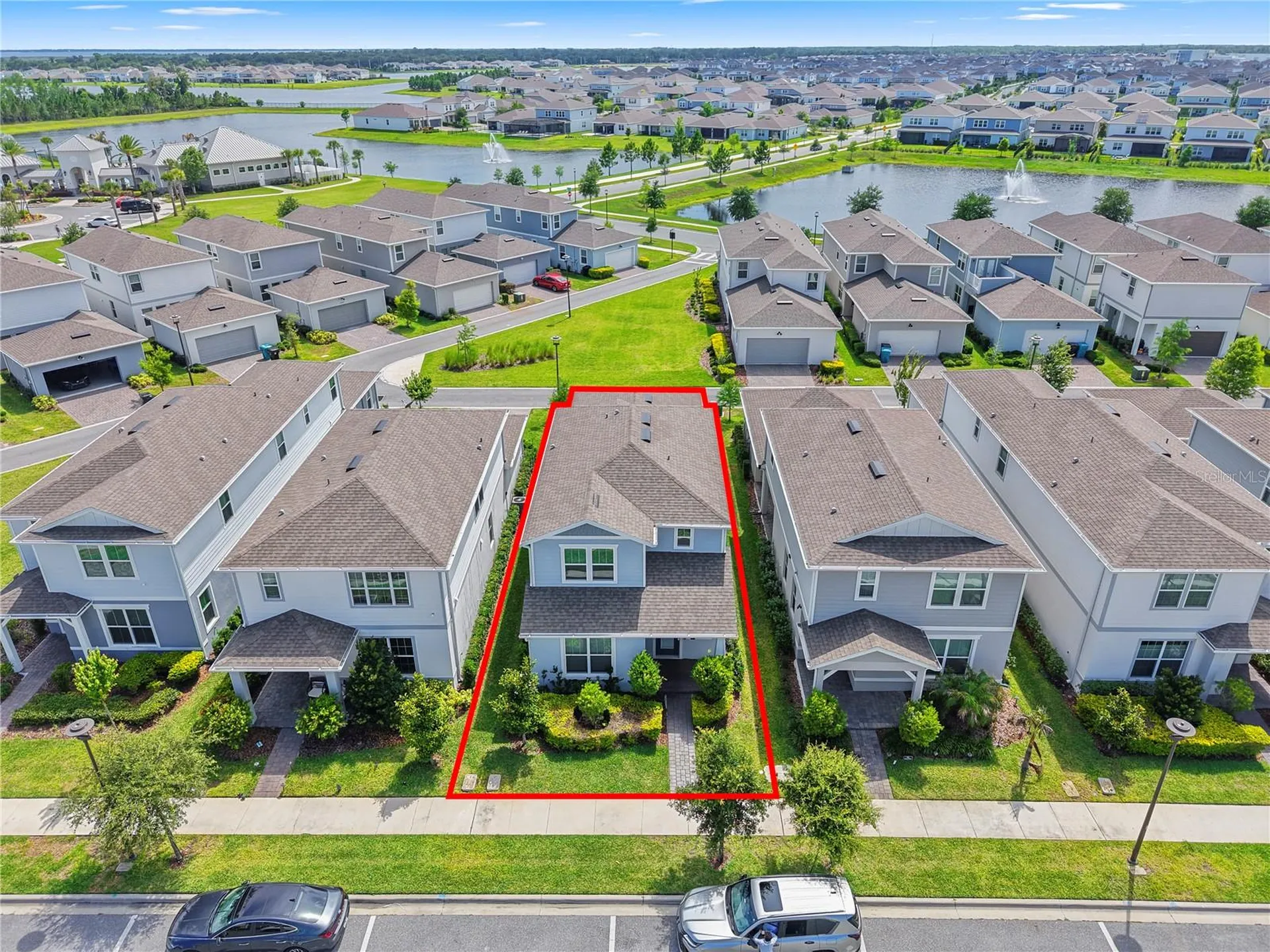 14250 Lanikai Beach Drive Orlando FL 32827