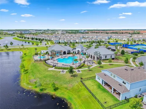 14250 Lanikai Beach Drive Orlando FL 32827