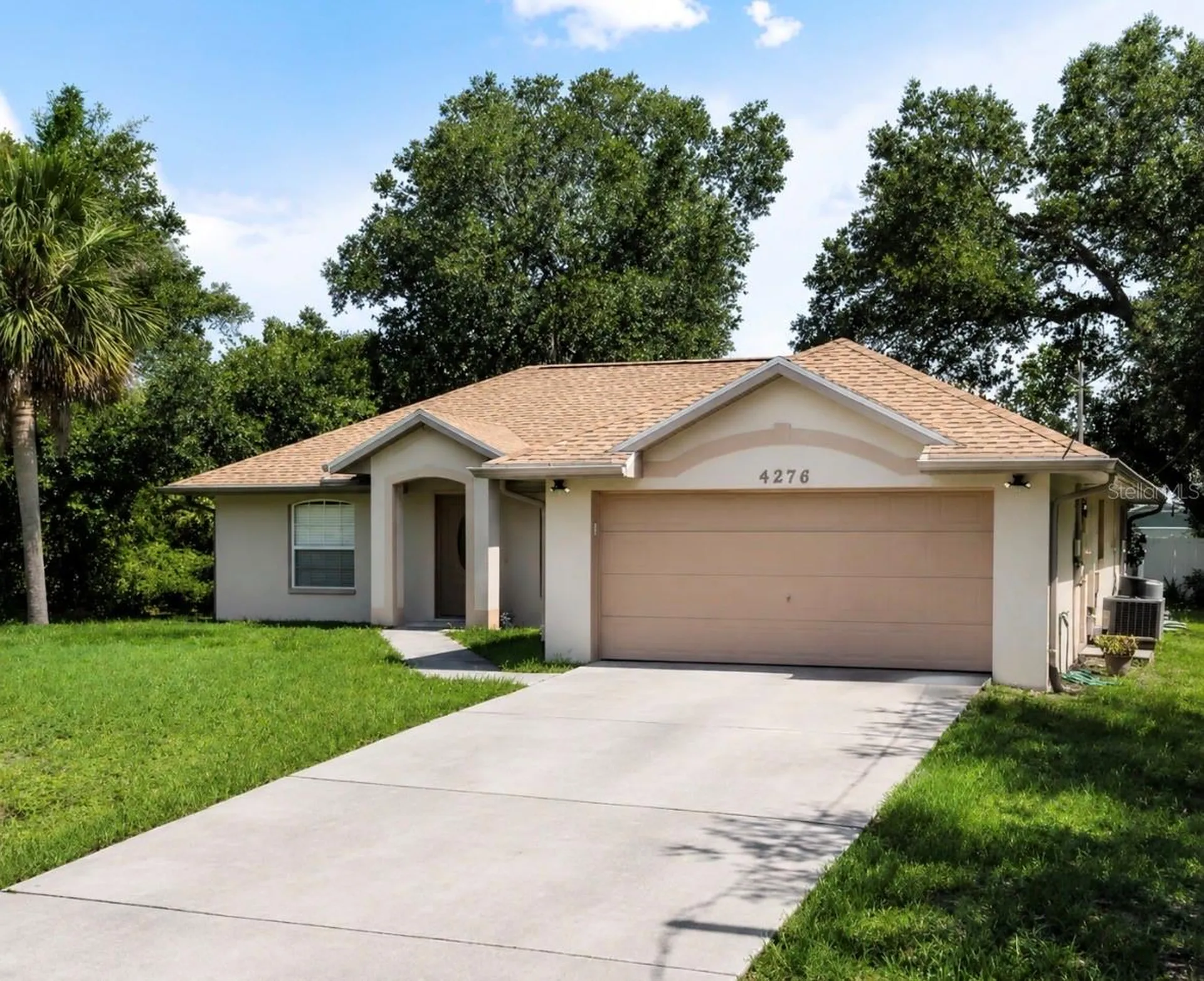 4276 Adolph Avenue North Port FL 34288