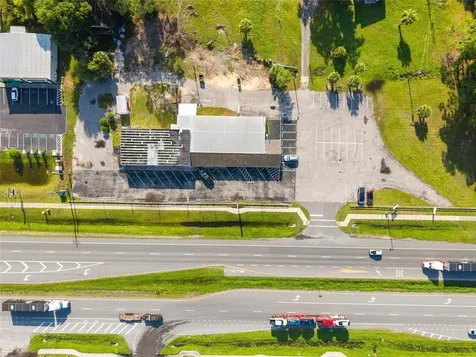 17313 NE Us Highway 301 Waldo FL 32694