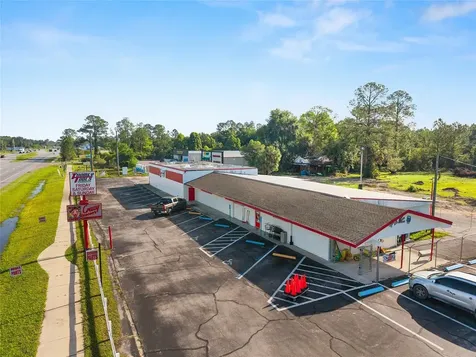 17313 NE Us Highway 301 Waldo FL 32694