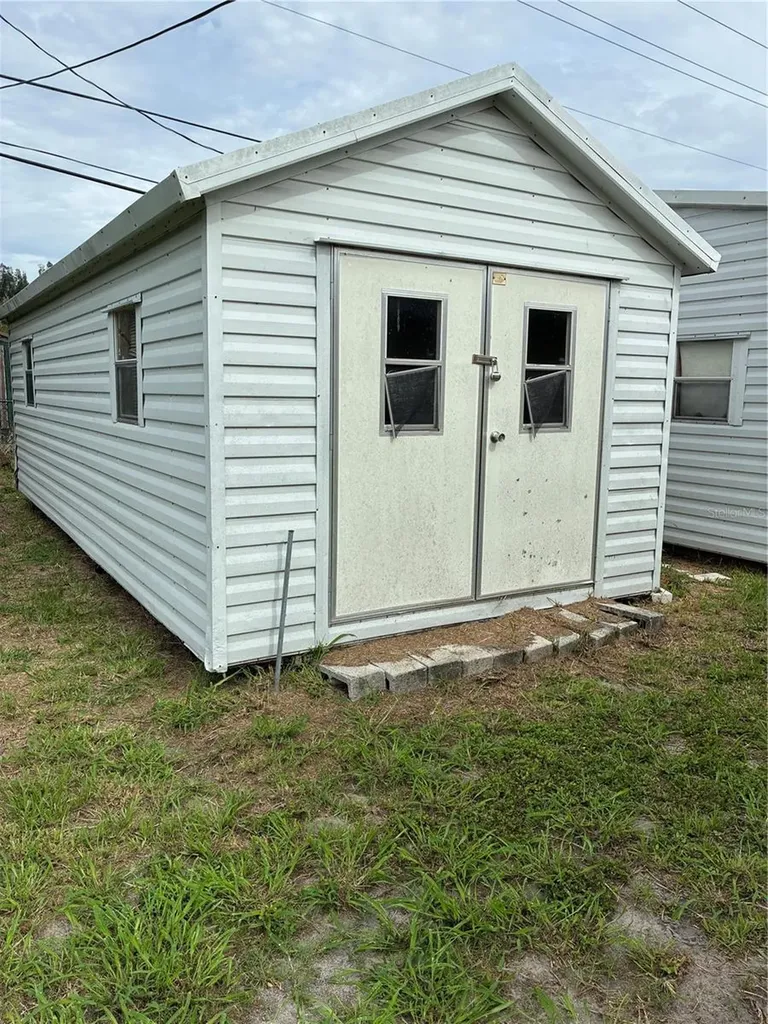160 Deerfield Avenue NE Port Charlotte FL 33952