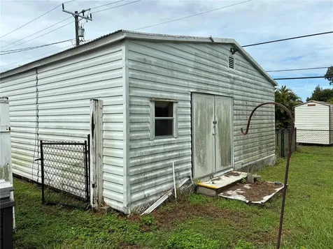 160 Deerfield Avenue NE Port Charlotte FL 33952