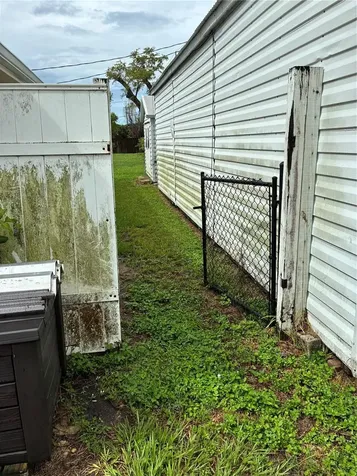 160 Deerfield Avenue NE Port Charlotte FL 33952