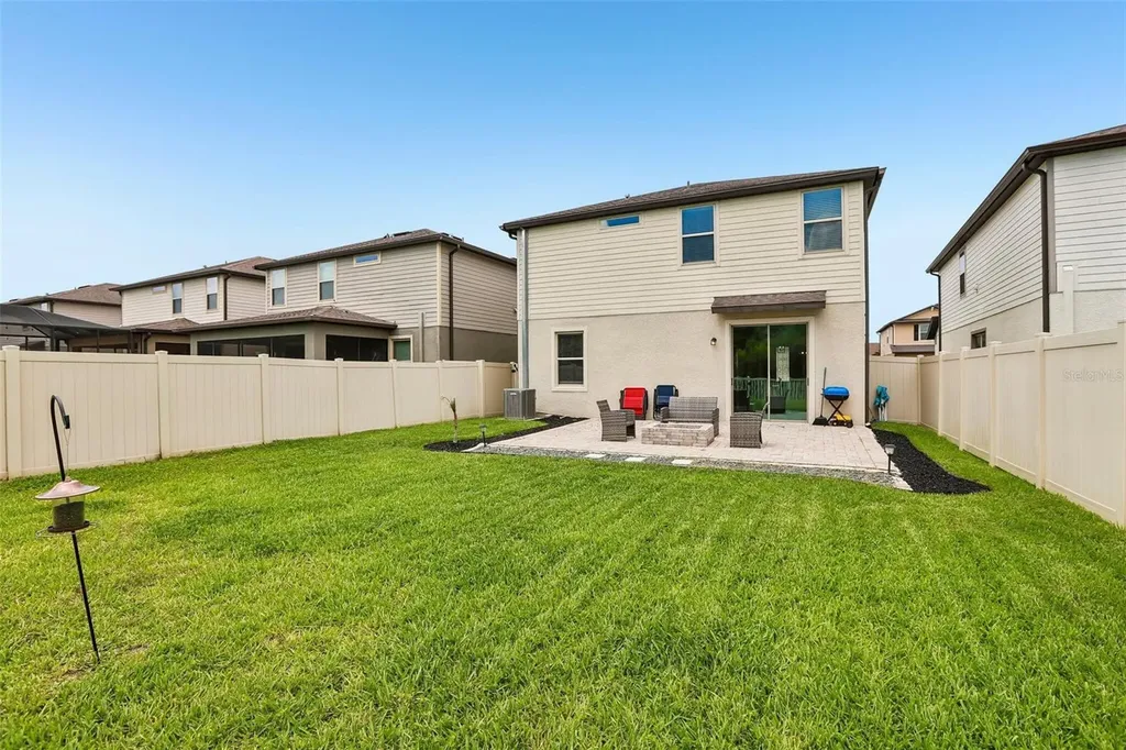 7673 Yale Harbor Drive Wesley Chapel FL 33545