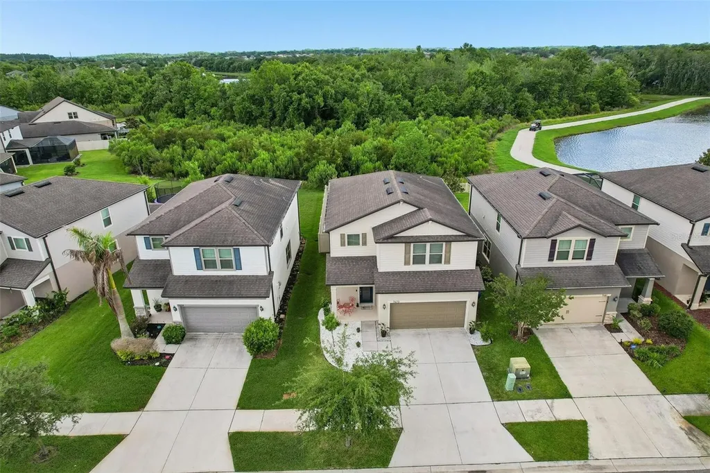 7673 Yale Harbor Drive Wesley Chapel FL 33545