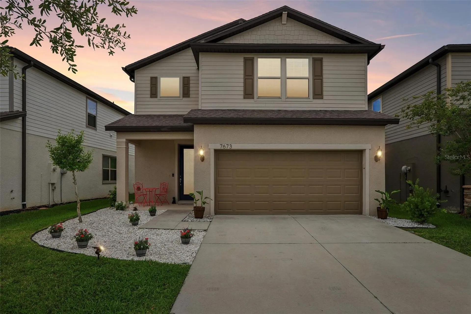 7673 Yale Harbor Drive Wesley Chapel FL 33545