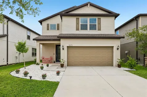 7673 Yale Harbor Drive Wesley Chapel FL 33545