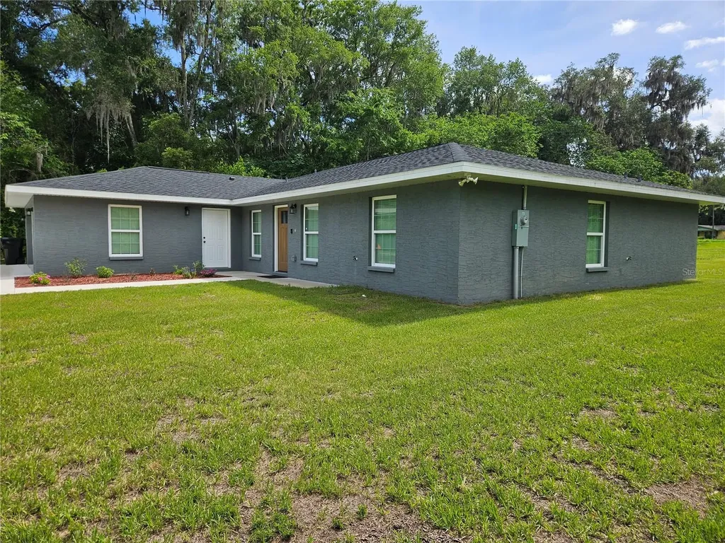51 NE 10th Street Williston FL 32696