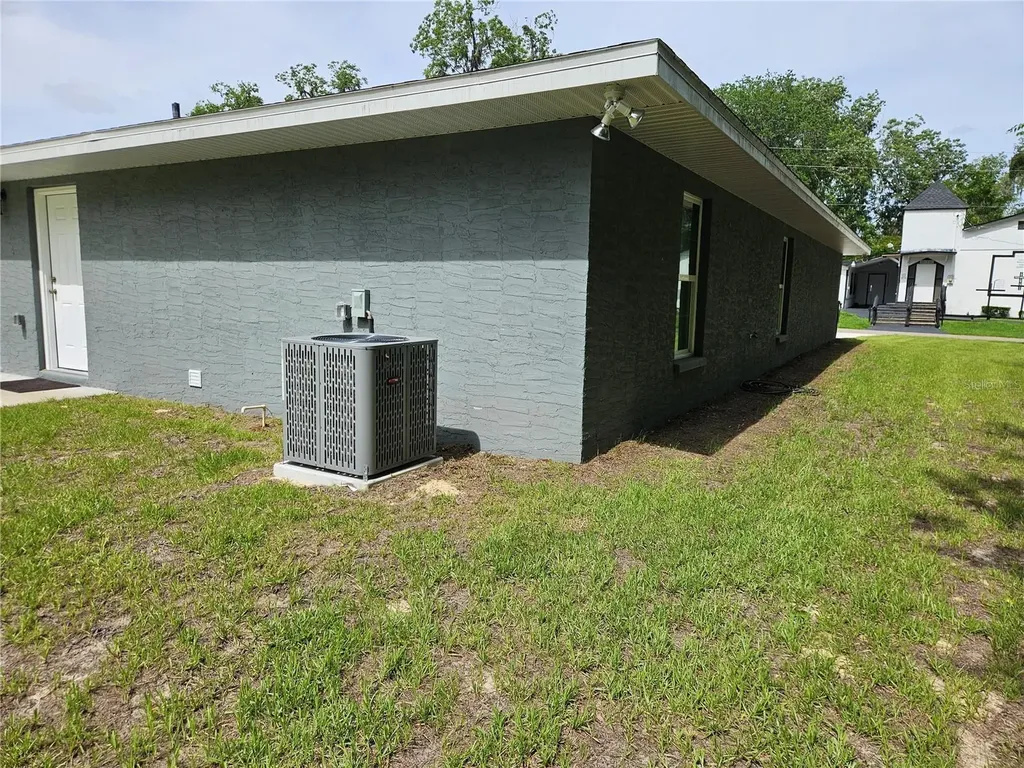 51 NE 10th Street Williston FL 32696