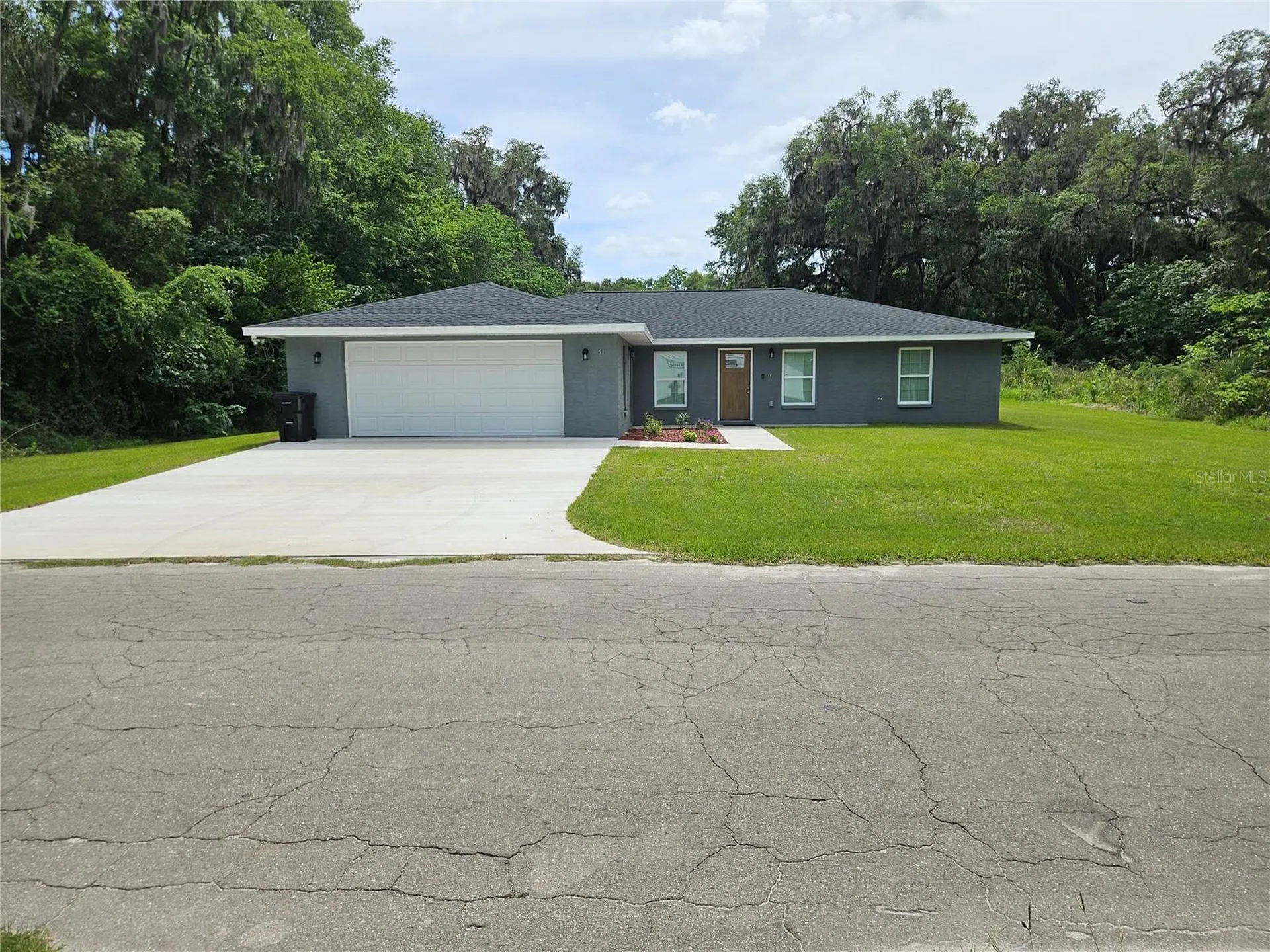 Williston FL, 51 NE 10th Street