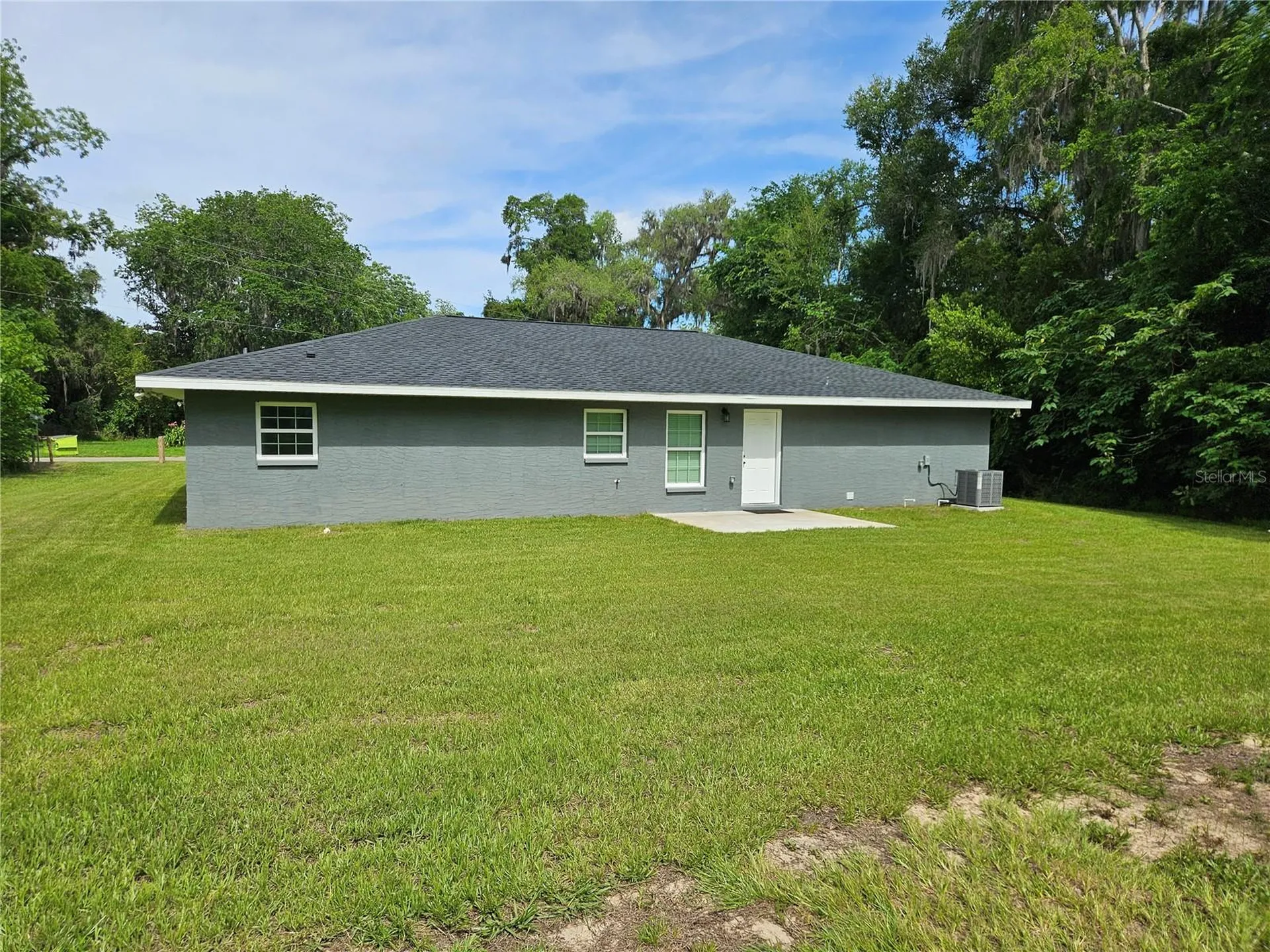 51 NE 10th Street Williston FL 32696