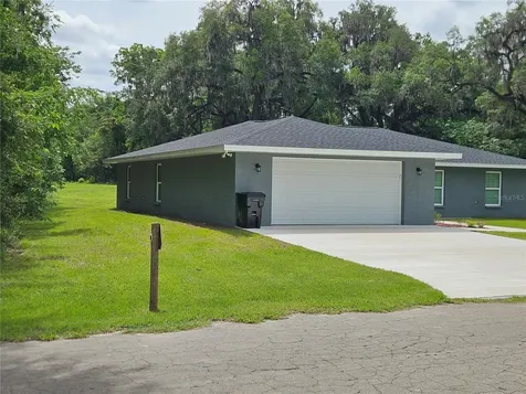 51 NE 10th Street Williston FL 32696