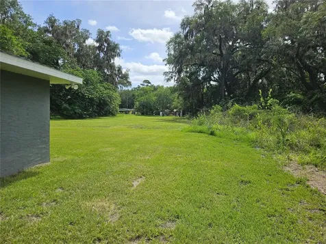51 NE 10th Street Williston FL 32696