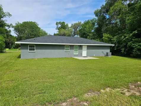 51 NE 10th Street Williston FL 32696