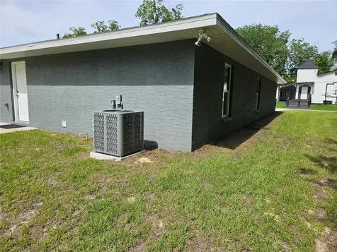 51 NE 10th Street Williston FL 32696