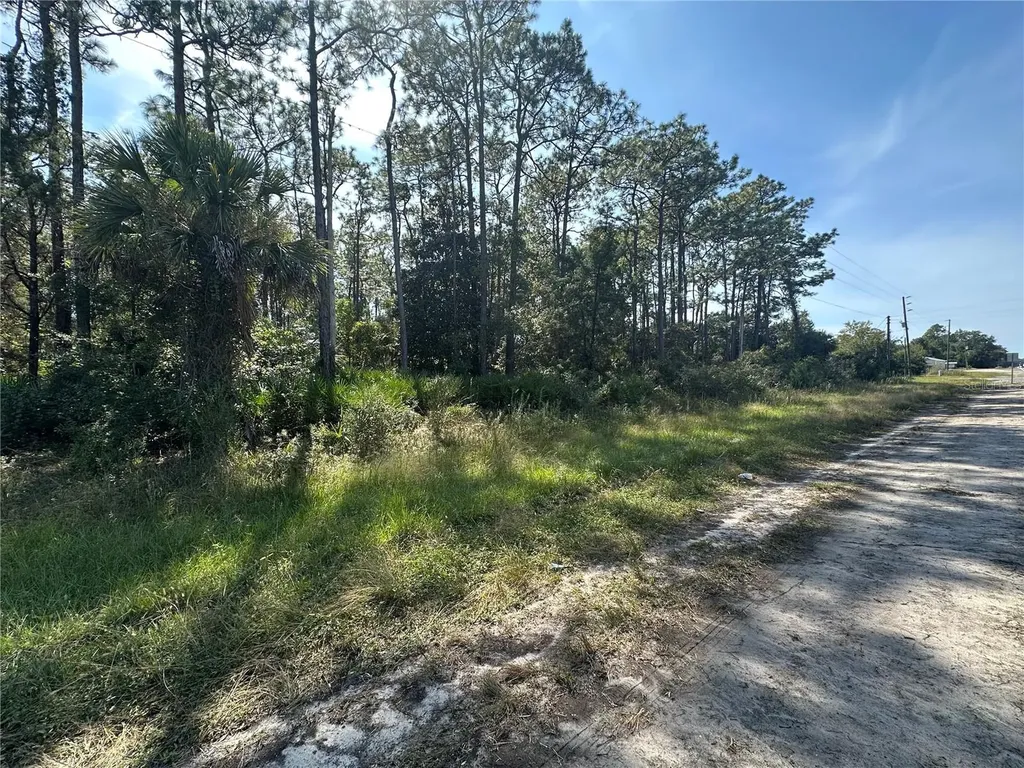 4025 S Missouri Street Homosassa FL 34448