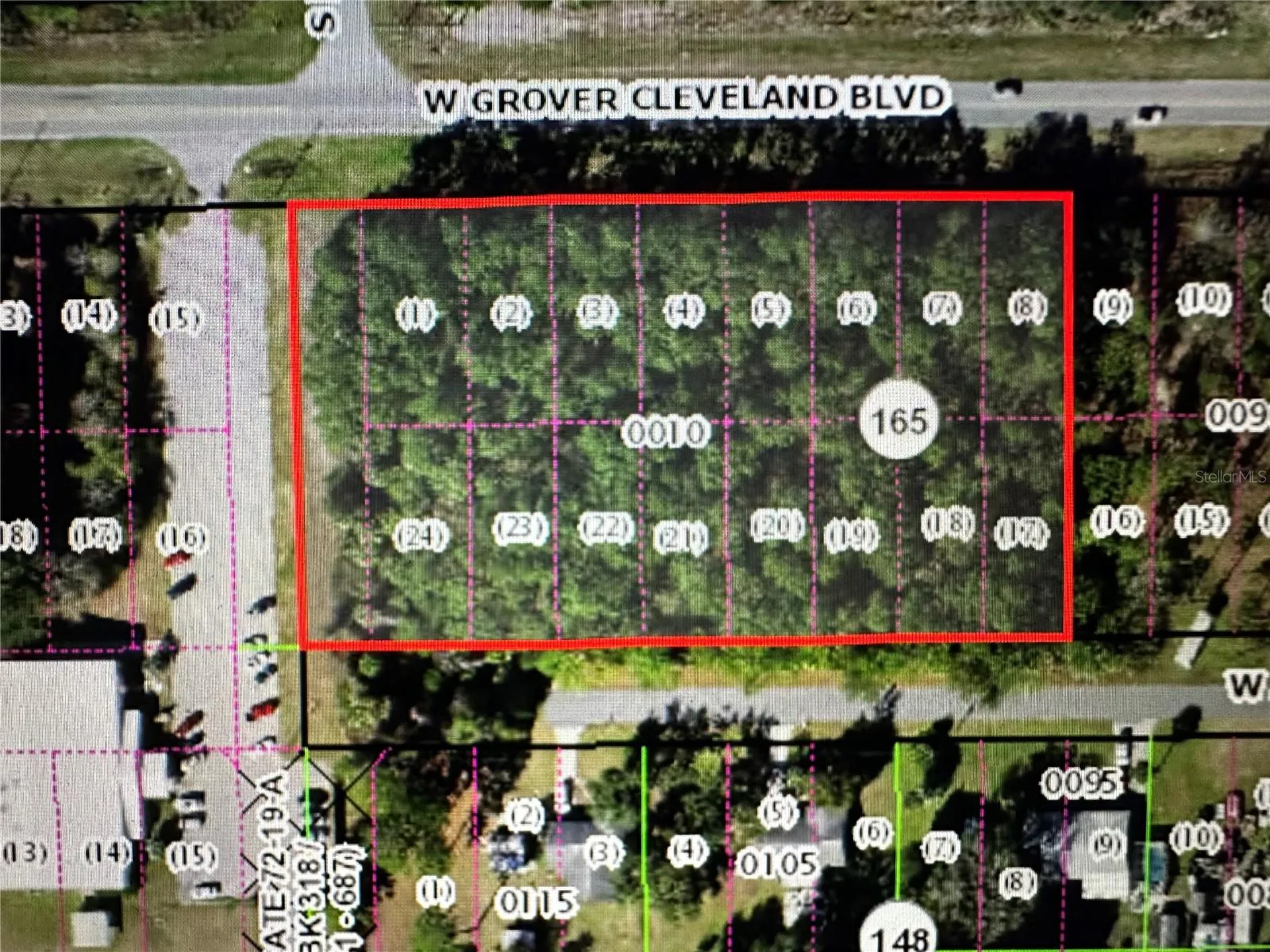 4025 S Missouri Street Homosassa FL 34448
