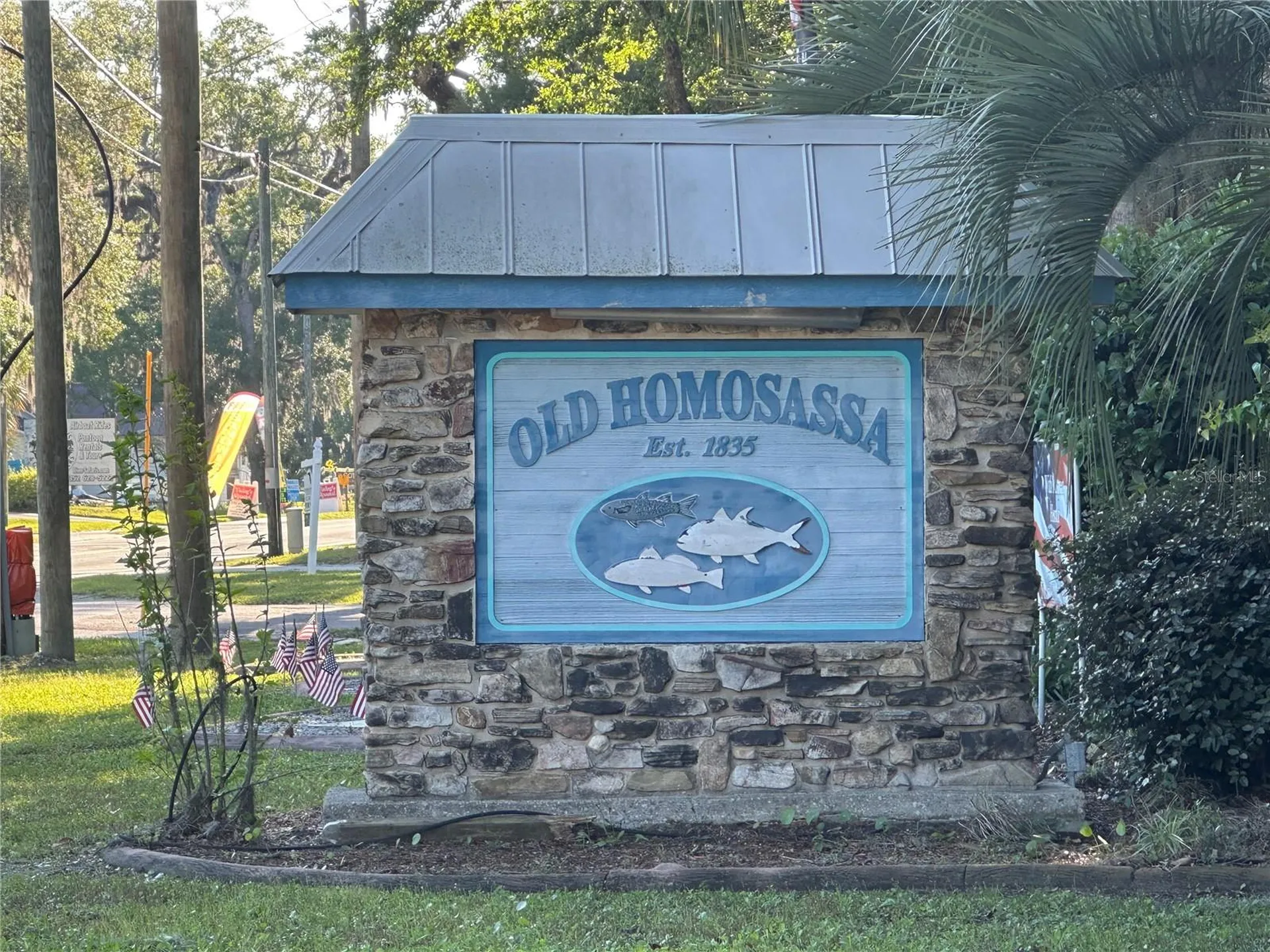 4025 S Missouri Street Homosassa FL 34448