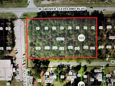 4025 S Missouri Street Homosassa FL 34448