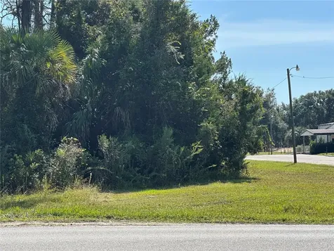4025 S Missouri Street Homosassa FL 34448