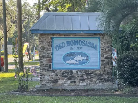 4025 S Missouri Street Homosassa FL 34448