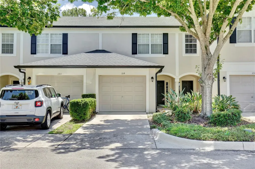 6080 Twain Street Orlando FL 32835