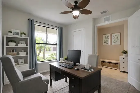 1907 Bottlebrush Way North Port FL 34289