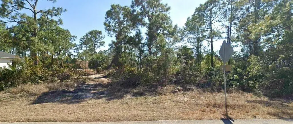 1201/1203 W 12th Street Lehigh Acres FL 33972