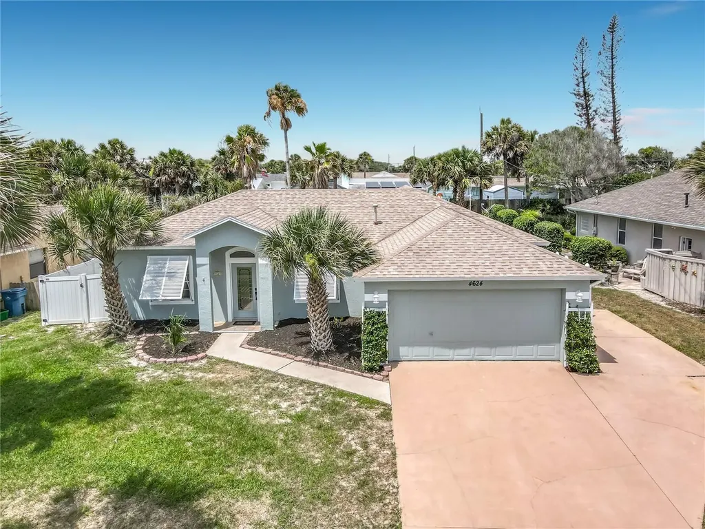 4624 S Atlantic Avenue New Smyrna Beach FL 32169
