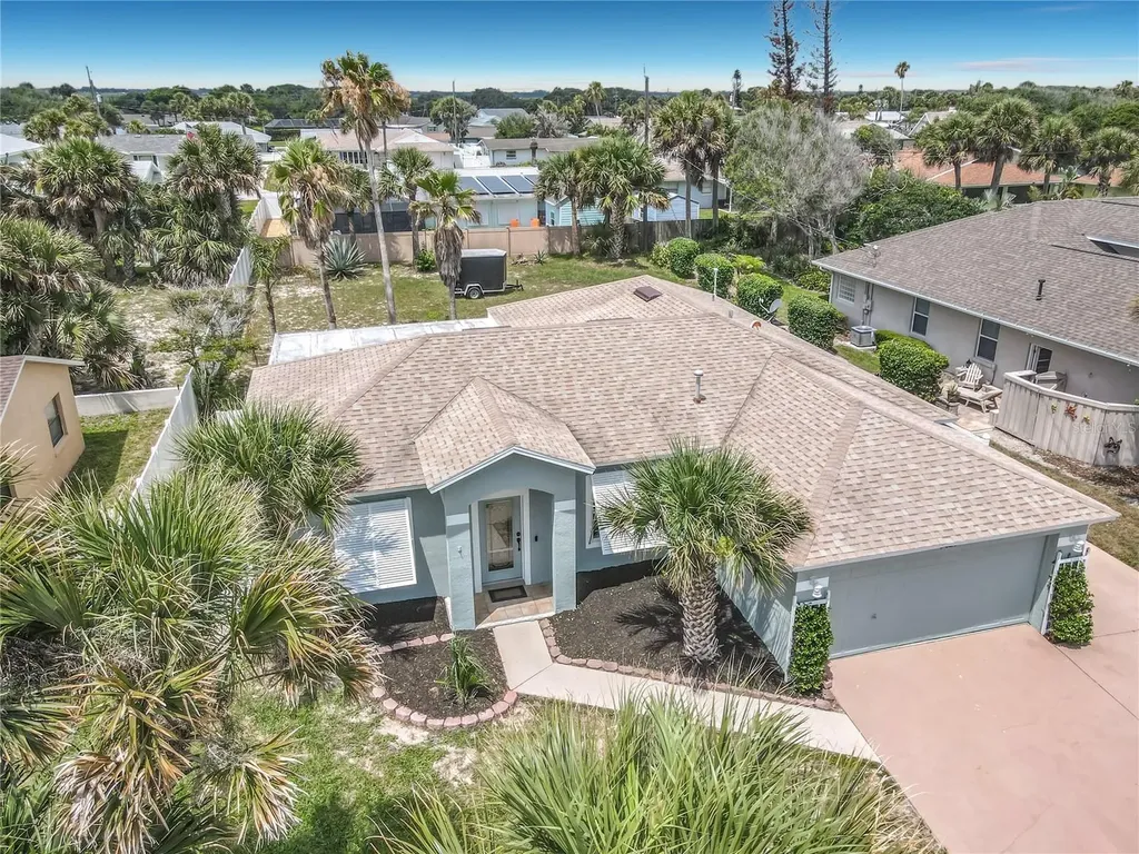 4624 S Atlantic Avenue New Smyrna Beach FL 32169