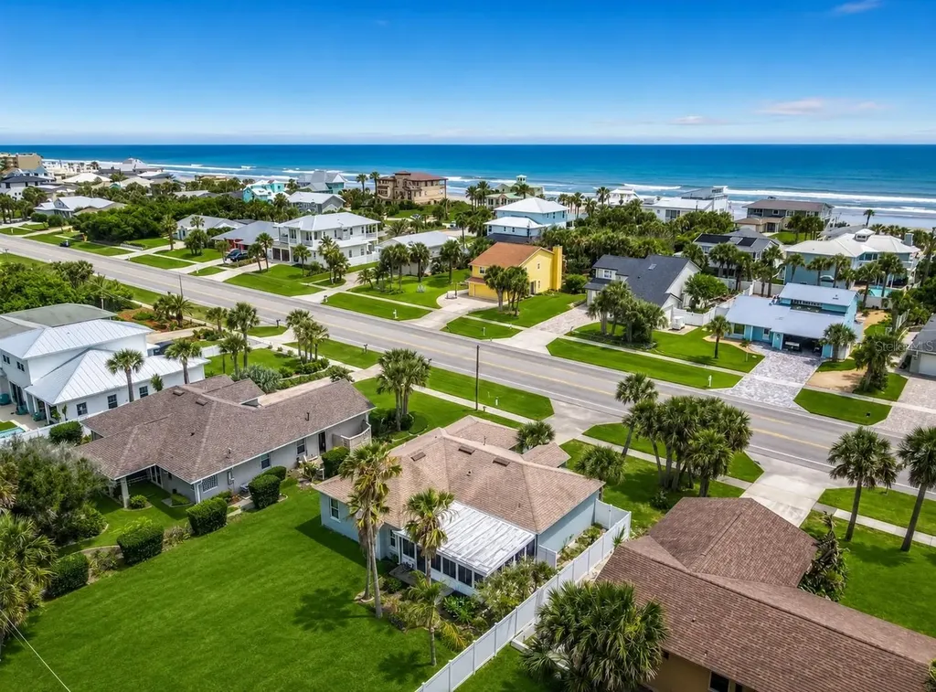 4624 S Atlantic Avenue New Smyrna Beach FL 32169