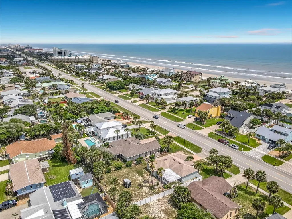 4624 S Atlantic Avenue New Smyrna Beach FL 32169