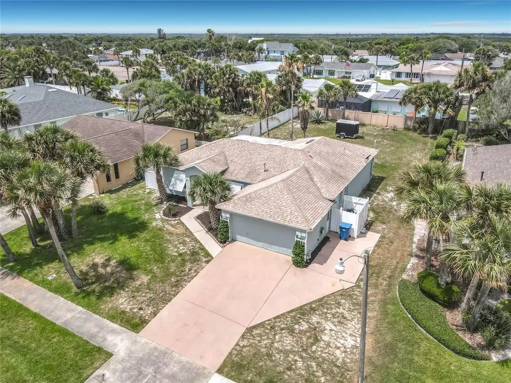 4624 S Atlantic Avenue New Smyrna Beach FL 32169