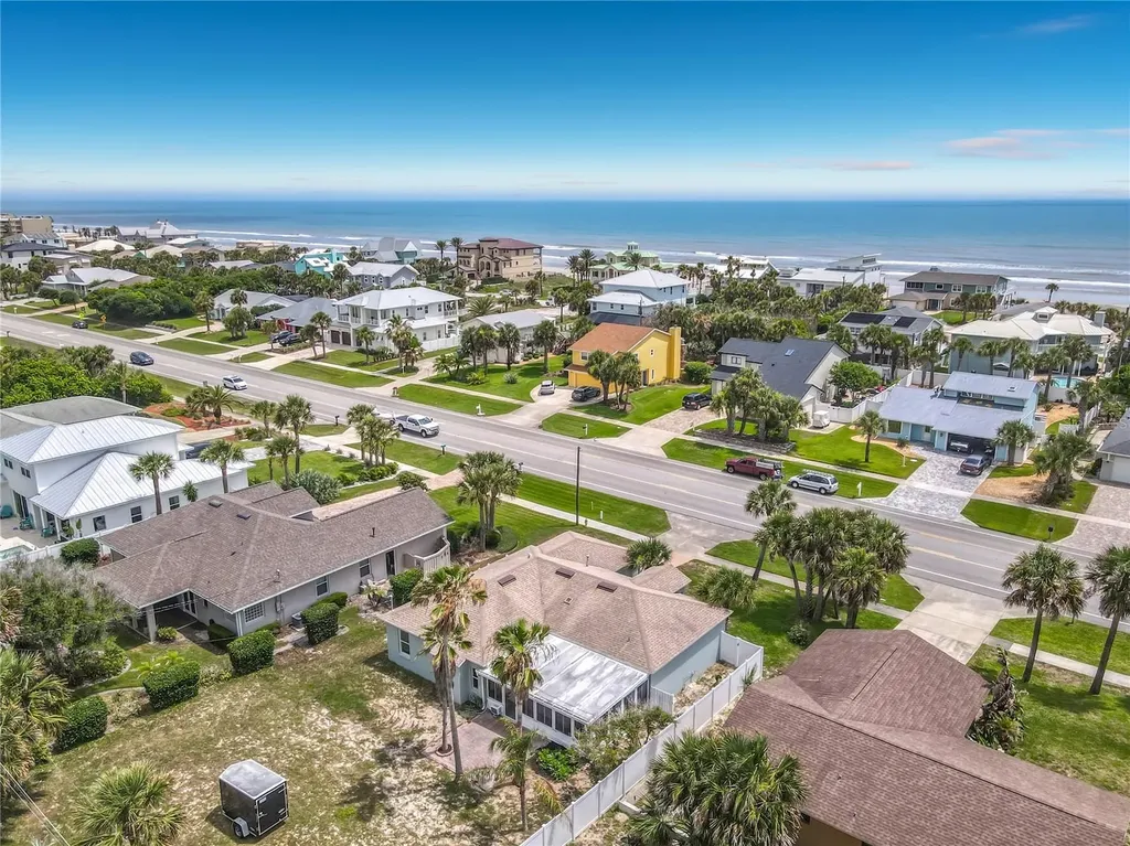 4624 S Atlantic Avenue New Smyrna Beach FL 32169