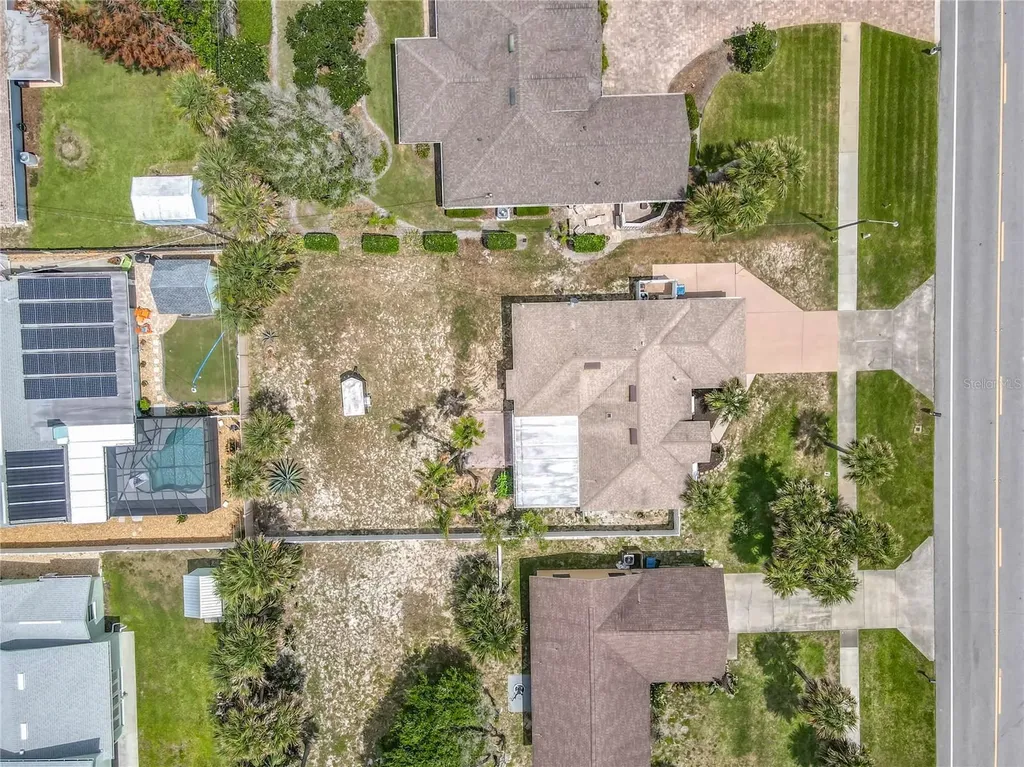 4624 S Atlantic Avenue New Smyrna Beach FL 32169