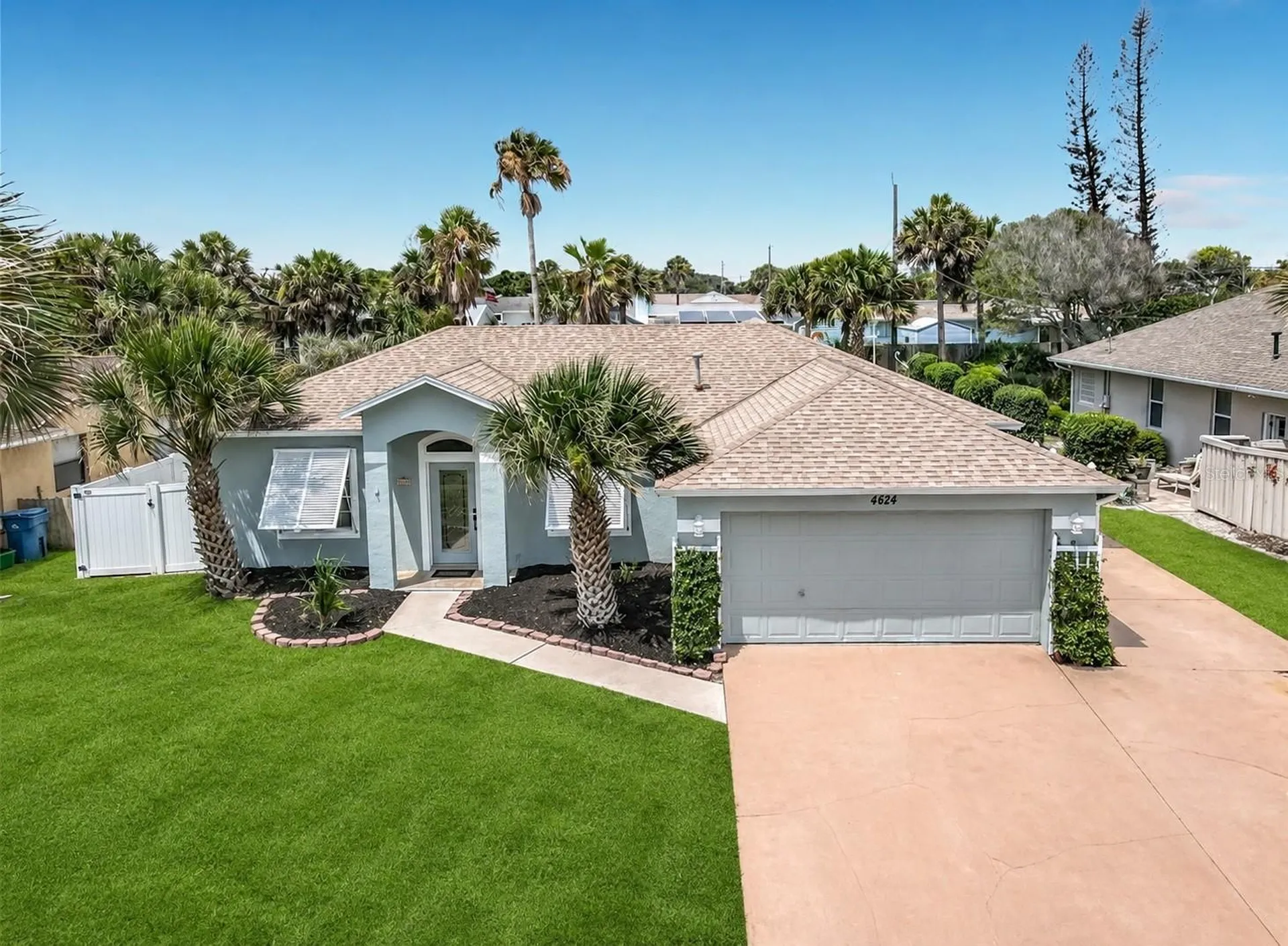 4624 S Atlantic Avenue New Smyrna Beach FL 32169