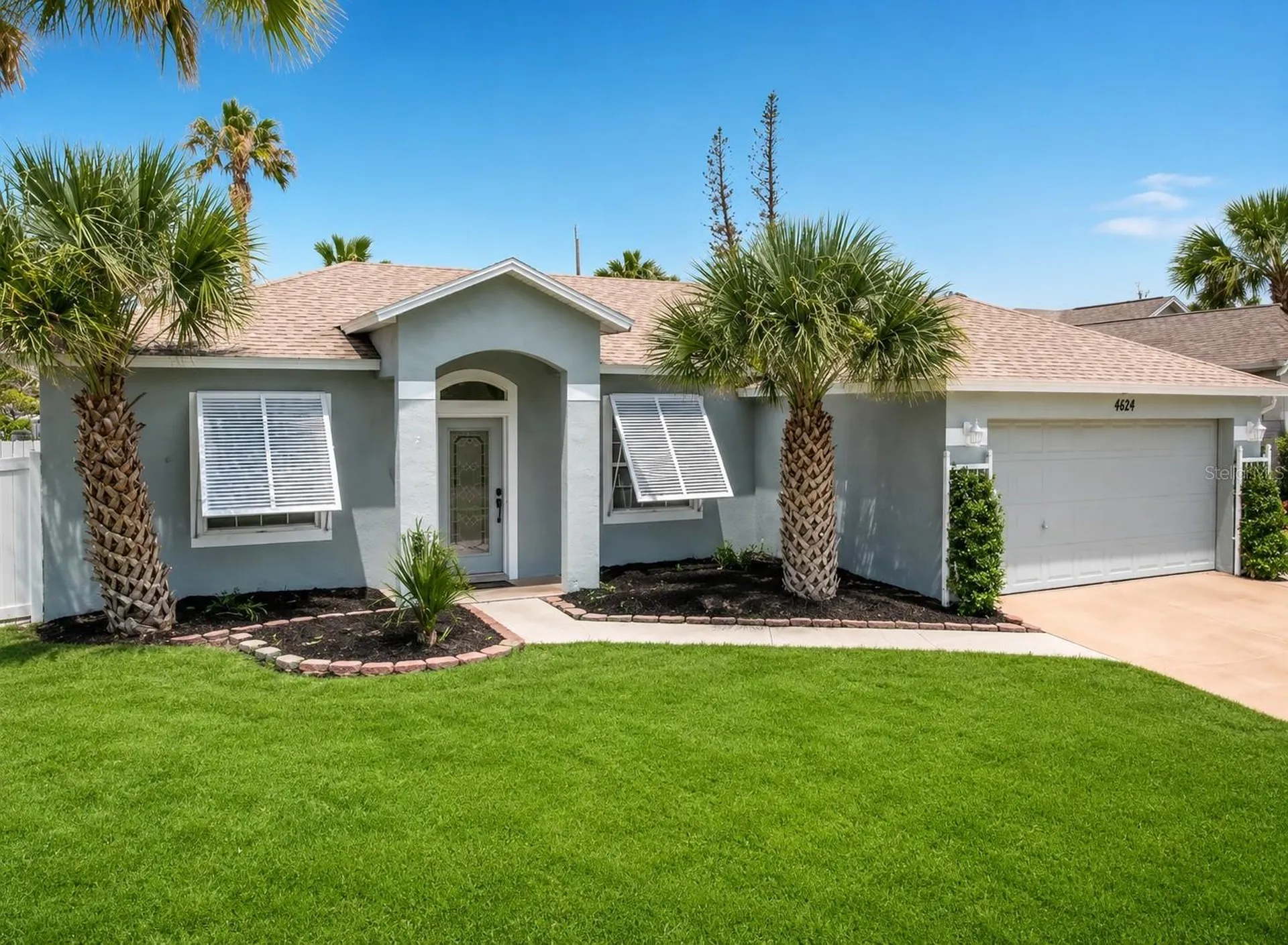 4624 S Atlantic Avenue New Smyrna Beach FL 32169