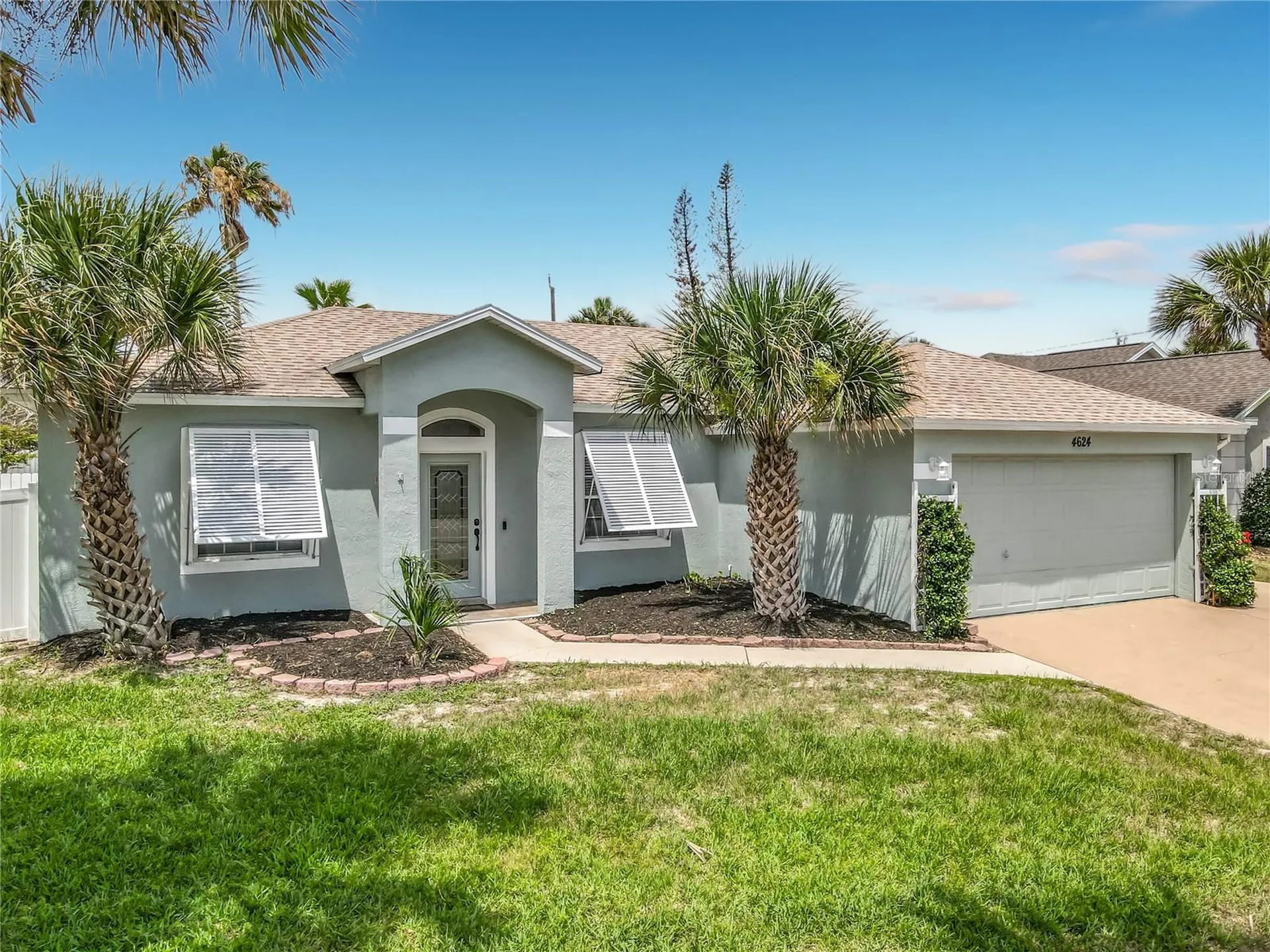 4624 S Atlantic Avenue New Smyrna Beach FL 32169