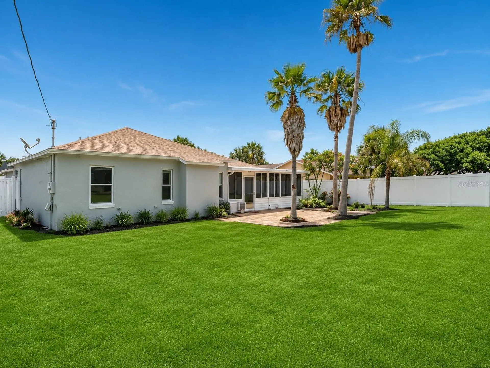 4624 S Atlantic Avenue New Smyrna Beach FL 32169