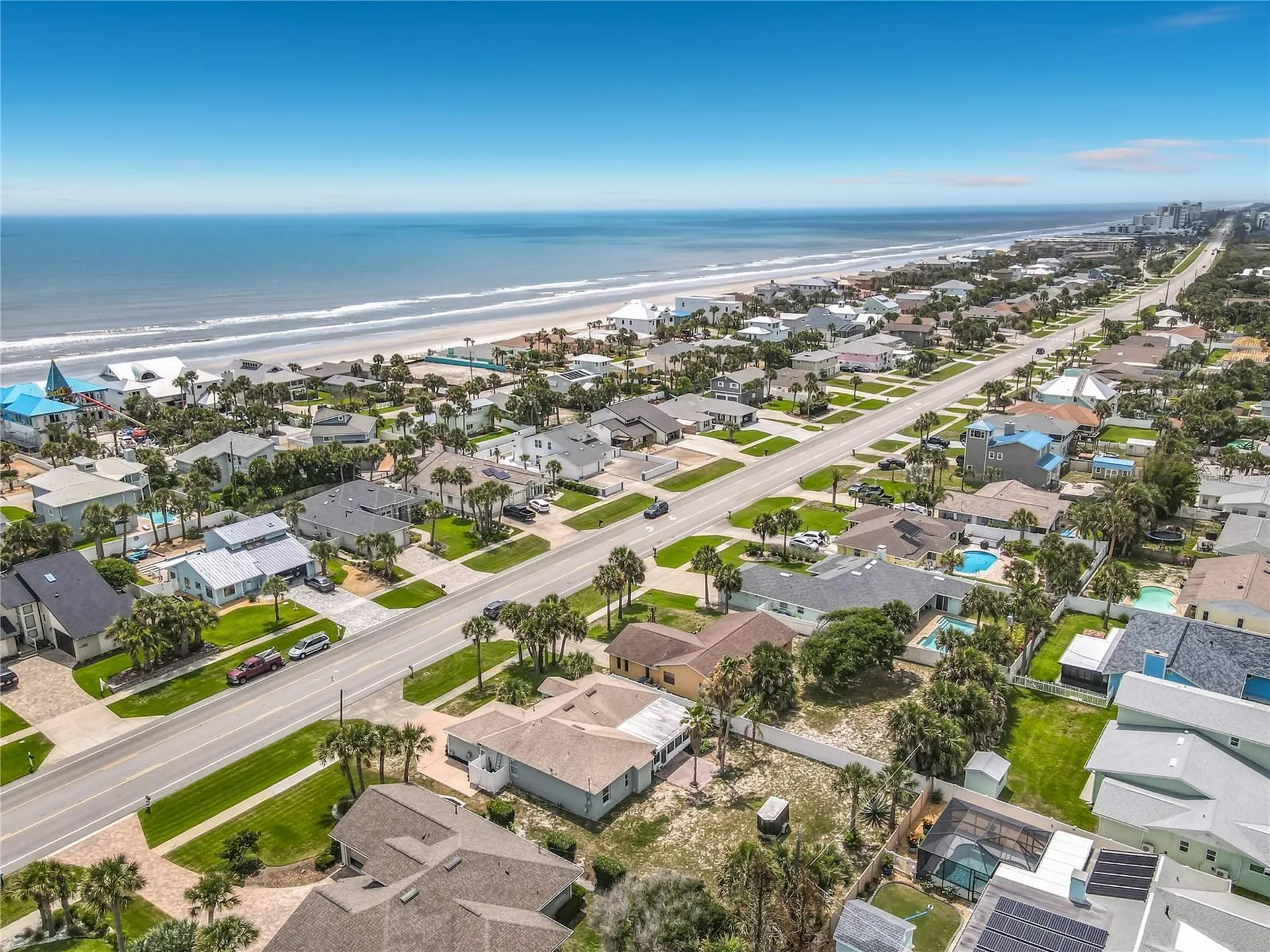 4624 S Atlantic Avenue New Smyrna Beach FL 32169