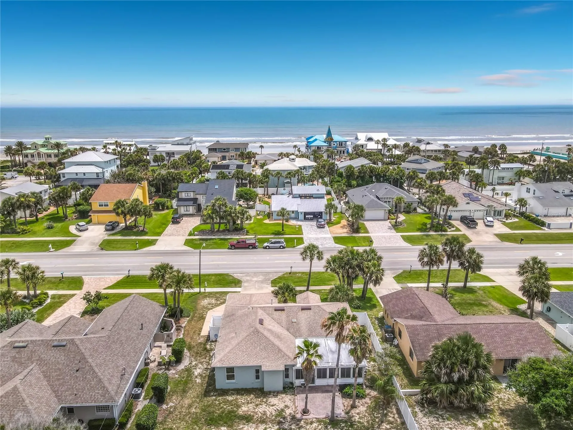 4624 S Atlantic Avenue New Smyrna Beach FL 32169