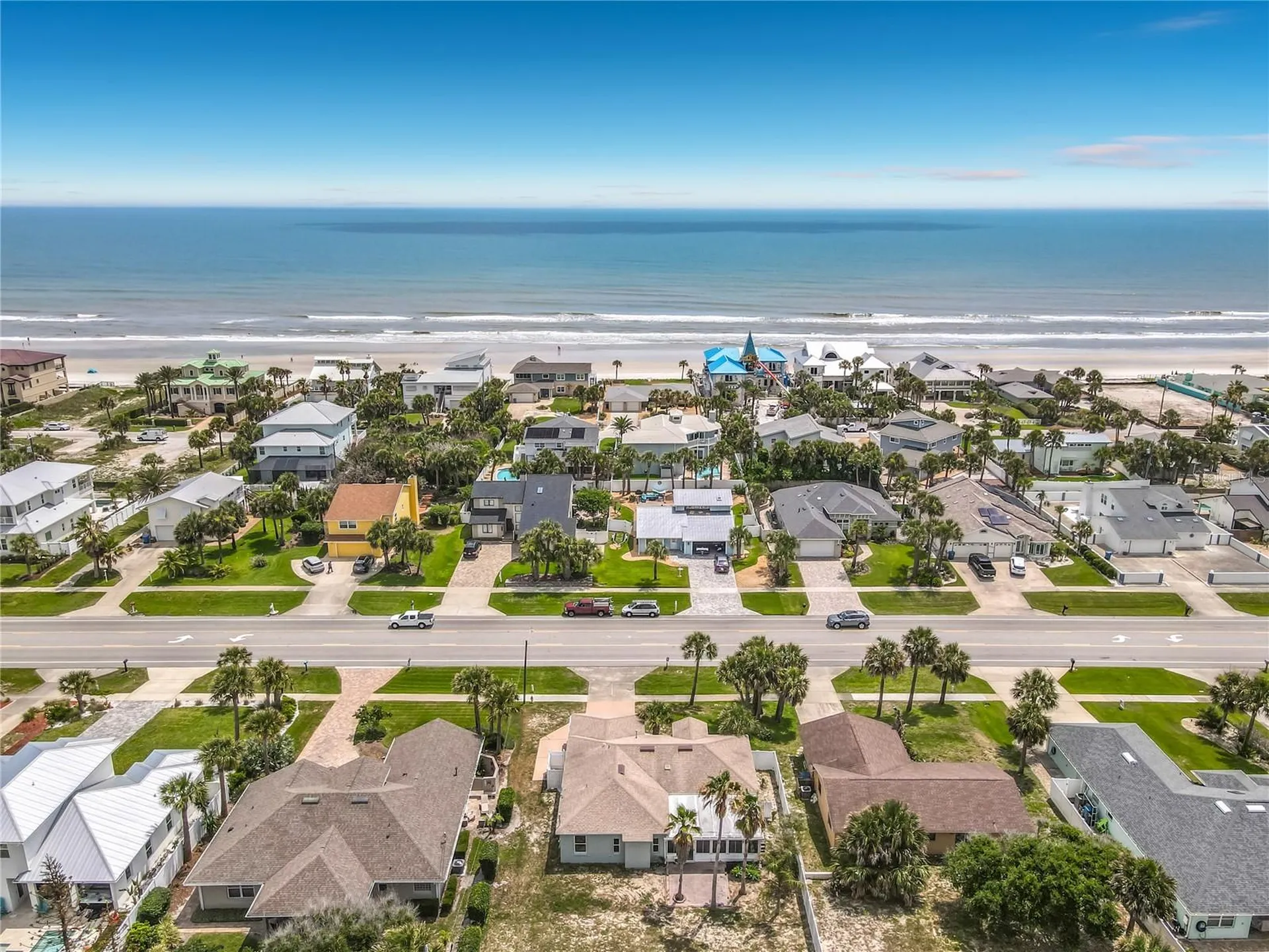 4624 S Atlantic Avenue New Smyrna Beach FL 32169